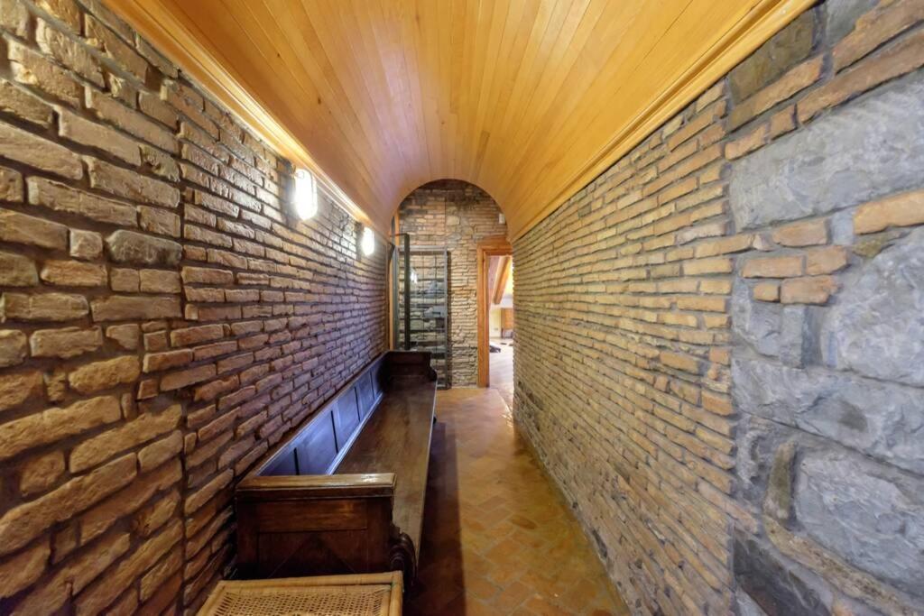 6 Ponterosso - Luxury Attic Διαμέρισμα Τεργέστη Εξωτερικό φωτογραφία