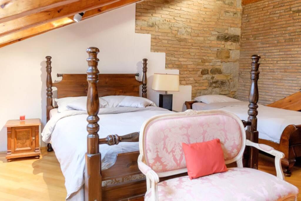 6 Ponterosso - Luxury Attic Διαμέρισμα Τεργέστη Εξωτερικό φωτογραφία